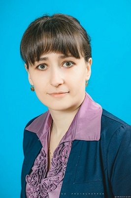 Воронина Анна Сергеевна ответственный за аттестацию .