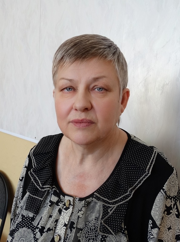 Киселева Татьяна Николаевна.