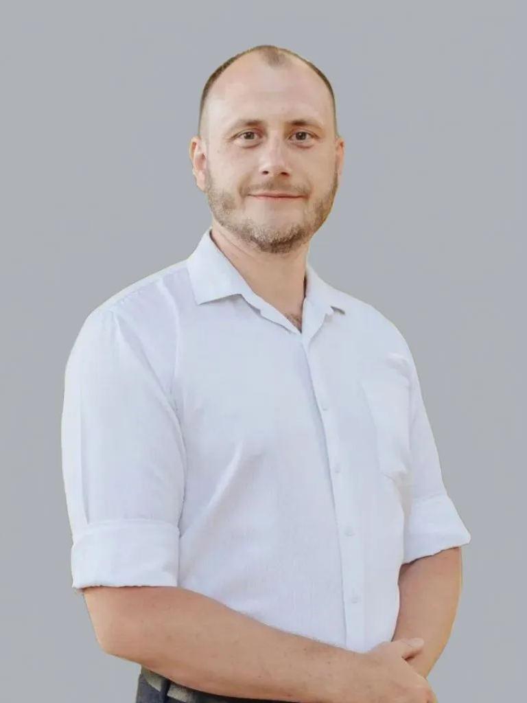 Махин Александр Анатольевич.